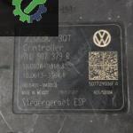 VW Transporter Caravella için 7H0907379R ESP ABS Beyni