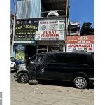 VW TRANSPORTER CARAVELLA T5 T6 ÇIKMA ORJİNAL SOL ÖN KAPI