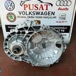 VW TRANSPORTER CARAVELLA T6 ÇIKMA 6 İLERİ MANUEL ŞANZIMAN