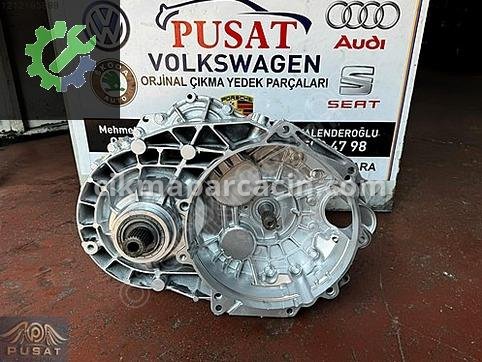 Volkswagen Caravelle Manuel Şanzıman çıkma parça