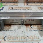 VW TRANSPORTER CARAVELLE T6 YOLCU AİRBAG TRW 34076630 B, 7E18802