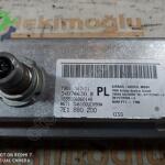VW TRANSPORTER CARAVELLE T6 YOLCU AİRBAG TRW 34076630 B, 7E18802