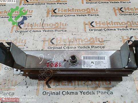 Volvo S80 34076630 çıkma parça