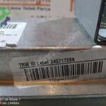 VW TRANSPORTER CARAVELLE T6 YOLCU AİRBAG TRW 34076630 B, 7E18802