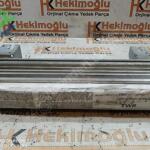 VW TRANSPORTER CARAVELLE T6 YOLCU AİRBAG TRW 34076630 B, 7E18802