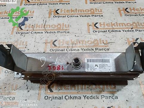 Volkswagen Transporter 34076630 çıkma parça