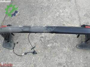 VW TRANSPORTER CARAVELLE T6.5-T7 ARKA TAMPON 7E5807417D ORJİNAL