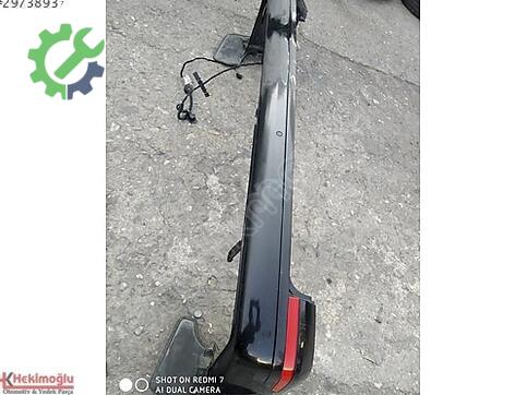 Volkswagen Transporter Çıkma Parça Konya
