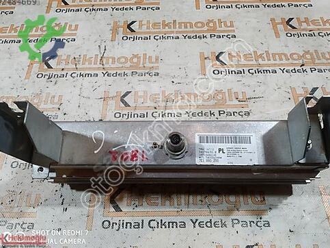 Volkswagen Transporter 34076630 çıkma parça