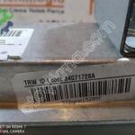 VW TRANSPORTER CARAVELLE YOLCU AİRBAG TRW 34076630 B, 7E18