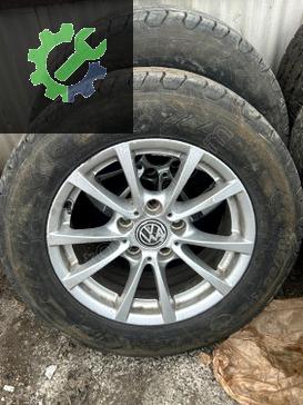 Volkswagen Transporter Jant & Lastik Takımı çıkma parça - TİCARİ OTO İstanbul