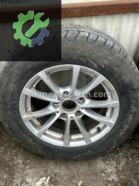 Volkswagen Transporter Jant & Lastik Takımı çıkma parça