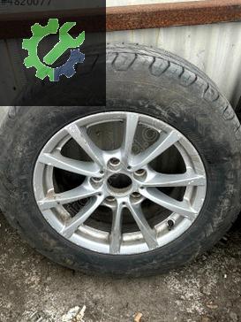 Volkswagen Transporter Jant & Lastik Takımı çıkma parça - TİCARİ OTO İstanbul