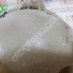 VW TRANSPORTER MOTOR GENLEŞME BİDONU VE KAPAĞI 7H0 121 407 (