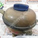 VW TRANSPORTER MOTOR GENLEŞME BİDONU VE KAPAĞI 7H0 121 407 R