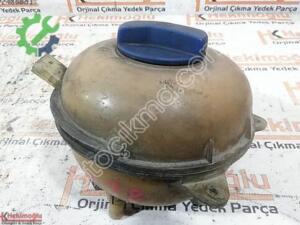 VW TRANSPORTER MOTOR GENLEŞME BİDONU VE KAPAĞI 7H0 121 407 R