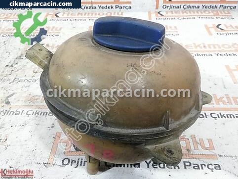 Peugeot 407 çıkma parça