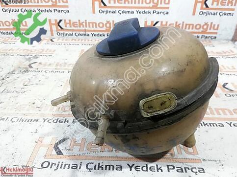 Peugeot 407 çıkma parça