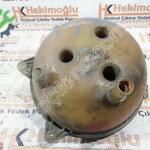 VW TRANSPORTER MOTOR GENLEŞME BİDONU VE KAPAĞI 7H0 121 407 R