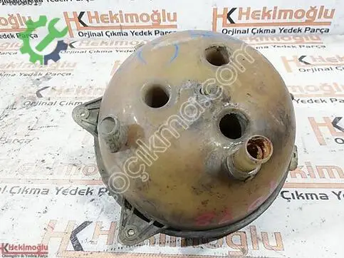 Peugeot 407 7H0121407R çıkma parça