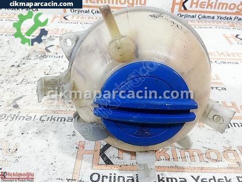 Peugeot 407 çıkma parça