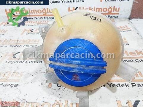 Peugeot 407 çıkma parça