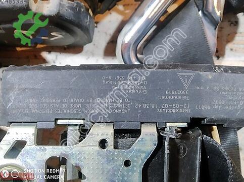 Peugeot 807 7H0857805F çıkma parça