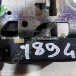 VW TRANSPORTER ÖN EMNİYET KEMERİ ÖN SOL 7H0857805F 7H0 857 8