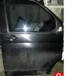 VW Transporter Sağ Ön Kapı – Orjinal, Hatasız ve Temiz