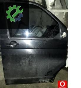 VW Transporter Sağ Ön Kapı – Orjinal, Hatasız ve Temiz