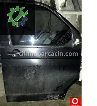 Volkswagen Transporter Sağ Ön Kapı çıkma parça