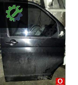 VW Transporter Sağ Ön Kapı – Orjinal, Hatasız ve Temiz