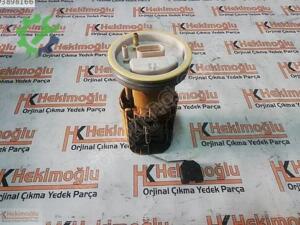 VW TRANSPORTER ŞAMANDIRA YAKIT POMPASI 7H0919050C