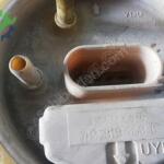 VW TRANSPORTER ŞAMANDIRA YAKIT POMPASI 7H0919050C