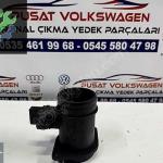 2020 Skoda Scala Emme Manifoldu Çıkma Parça Ankara