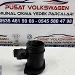 2020 Volkswagen Transporter Krank Mili Çıkma Parça Ankara