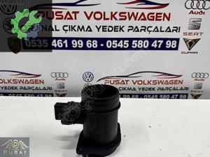 VW TRANSPORTER T-4 2.5TDİ ÇIKMA HAVA AKIŞ SENSÖRÜ ORJİNAL