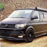 Volkswagen Transporter Sağ Yan Cam Çıkma