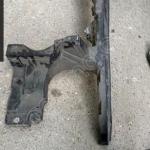 VW TRANSPORTER T-5 ÖN PANEL 2003 ÇIKMA ORJİNAL