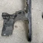 VW TRANSPORTER T-5 ÖN PANEL 2003 ÇIKMA ORJİNAL