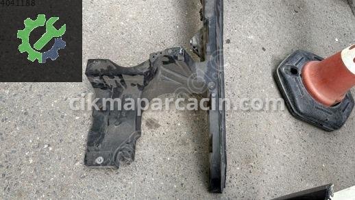 Volkswagen Transporter Ön Panel çıkma parça