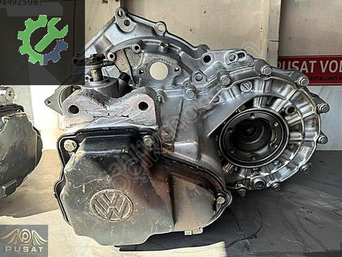 1997 Volkswagen Transporter Şanzıman Komple Çıkma Parça Ankara