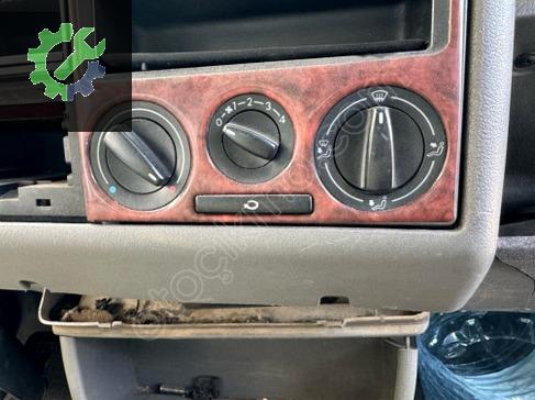 Volkswagen Transporter Klima Kontrol Paneli çıkma parça
