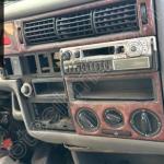 1996 Volkswagen Transporter Klima Kontrol Paneli Çıkma Parça Ankara