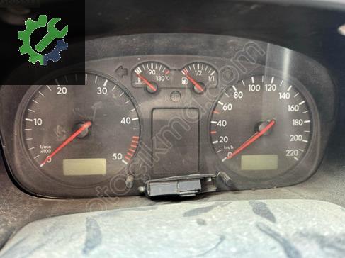 1997 Volkswagen Transporter Kilometre Saati Çıkma Parça Ankara