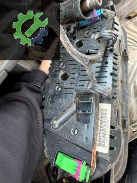 1997 Volkswagen Transporter Kilometre Saati Çıkma Parça Ankara