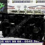 2020 Volkswagen Transporter Motor Takozu Çıkma Parça Ankara