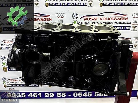 2020 Volkswagen Transporter Motor Takozu Çıkma Parça Ankara