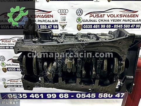 Volkswagen Transporter Yarım Motor çıkma parça