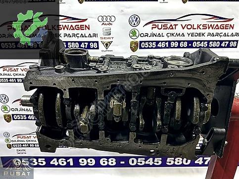 2020 Volkswagen Transporter Motor Takozu Çıkma Parça Ankara